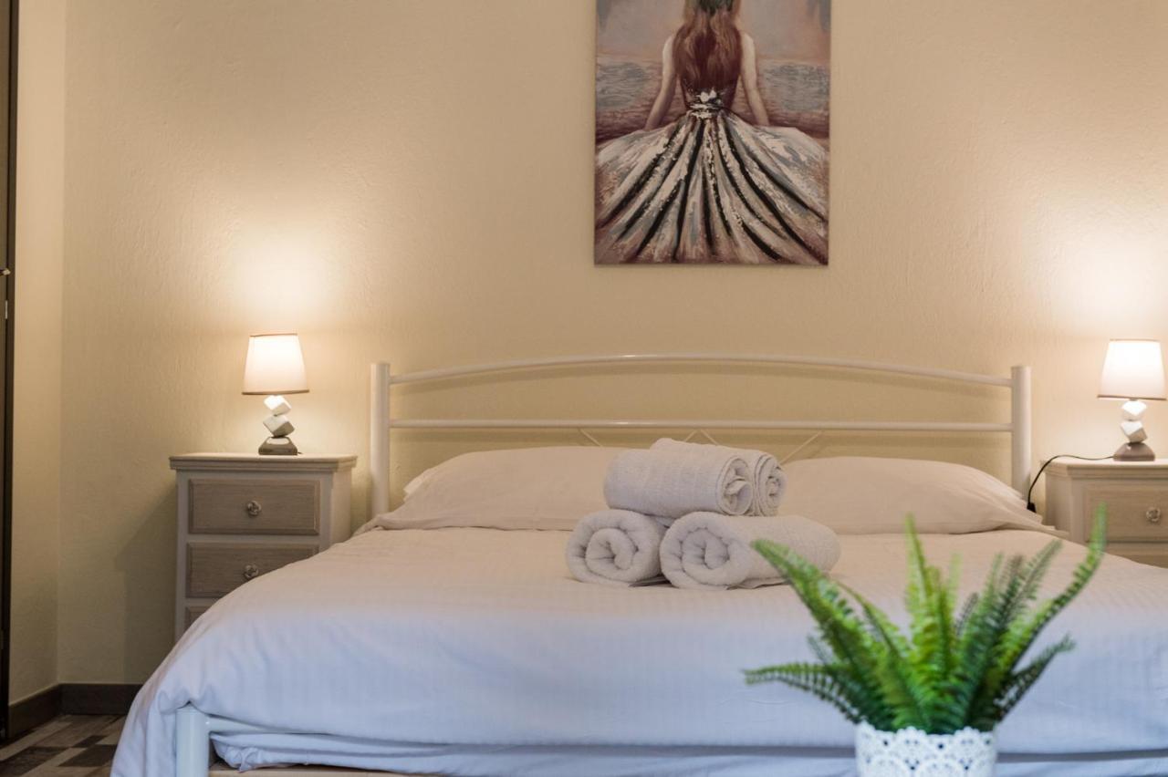 סלוניקי Luxury Apartments In Skg מראה חיצוני תמונה