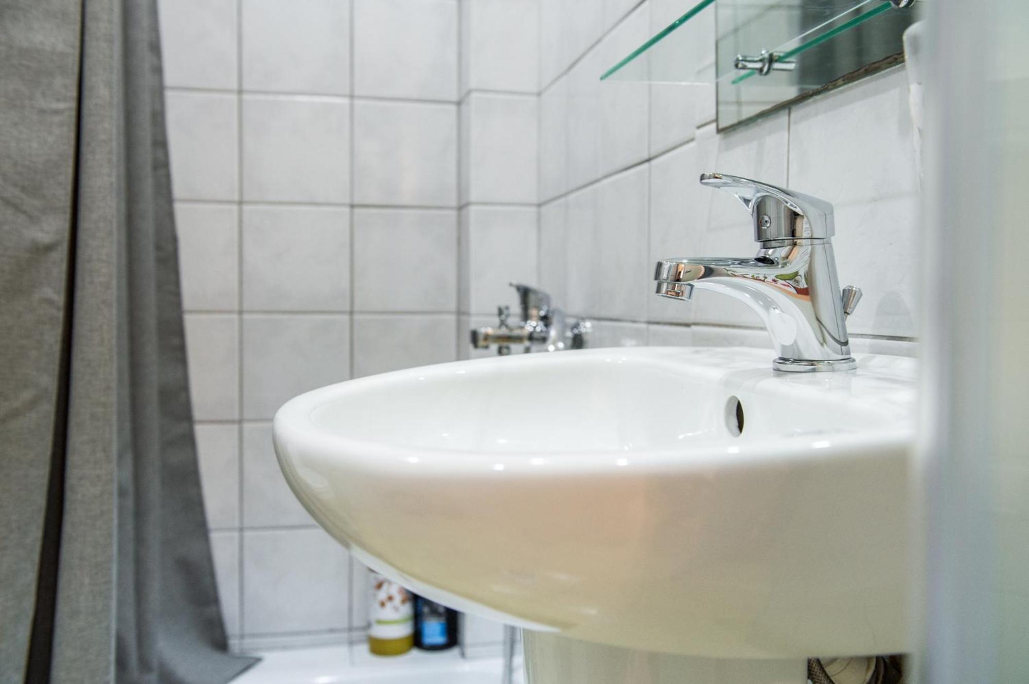 סלוניקי Luxury Apartments In Skg חדר תמונה