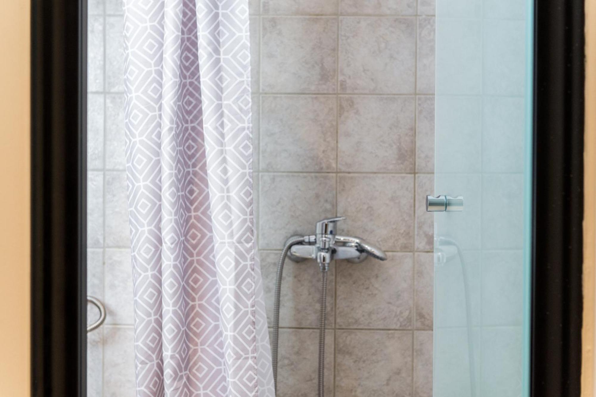 סלוניקי Luxury Apartments In Skg חדר תמונה