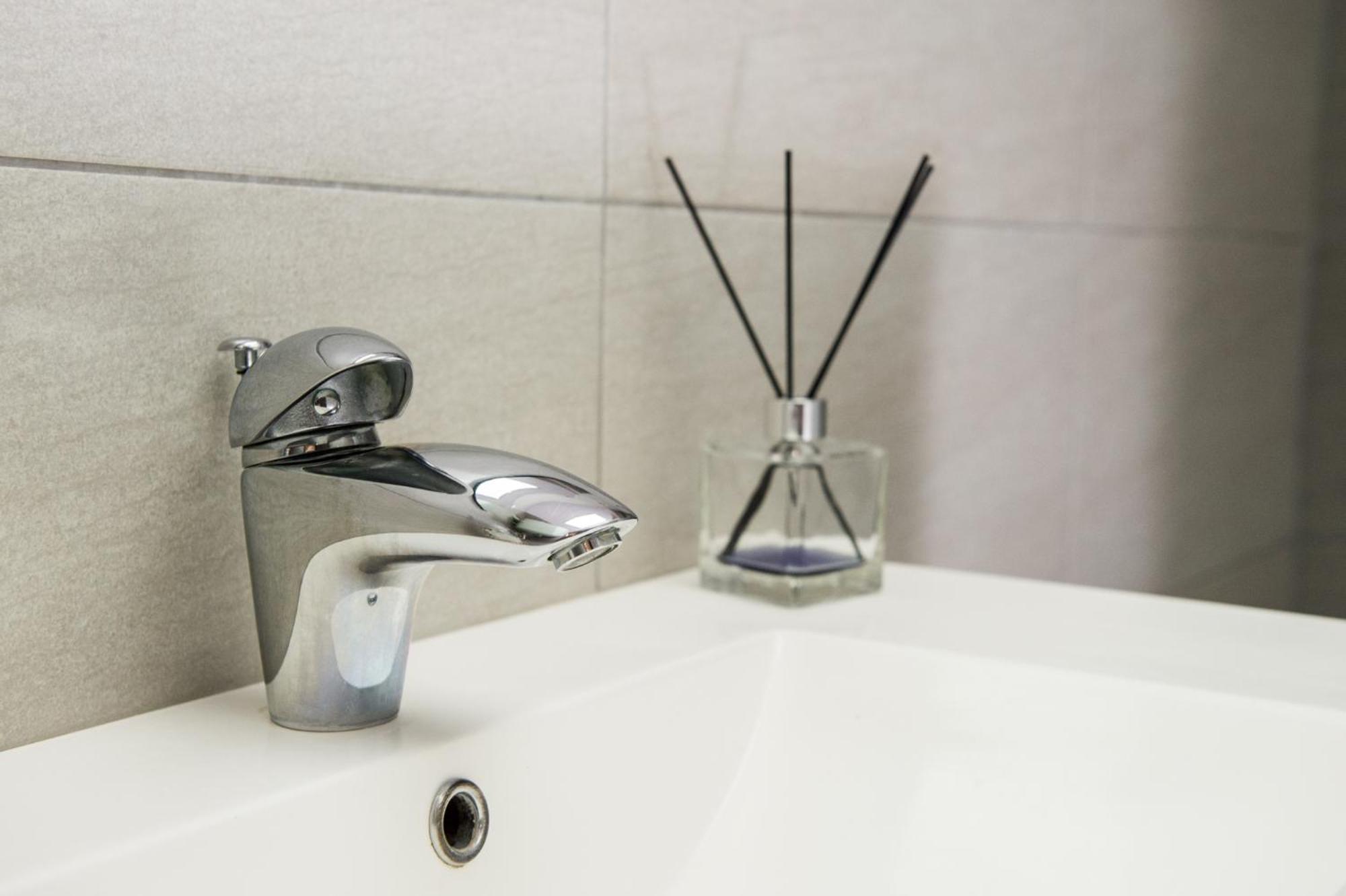 סלוניקי Luxury Apartments In Skg חדר תמונה