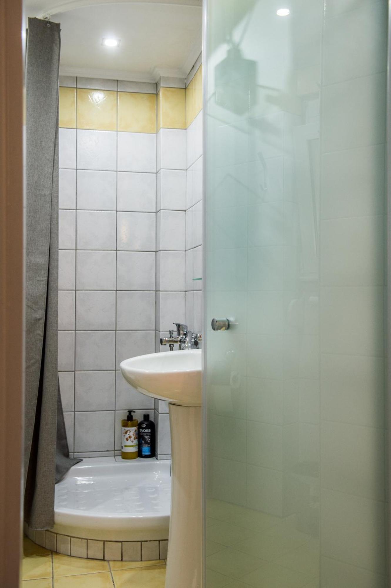 סלוניקי Luxury Apartments In Skg חדר תמונה