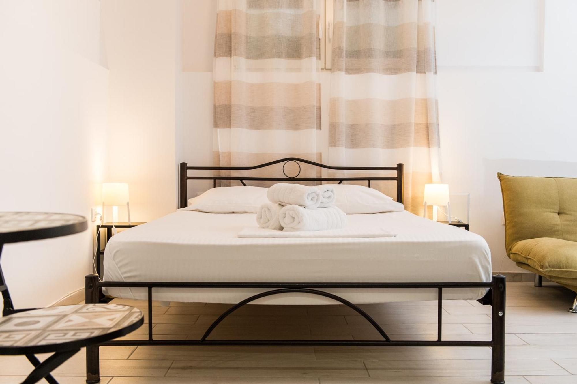סלוניקי Luxury Apartments In Skg חדר תמונה