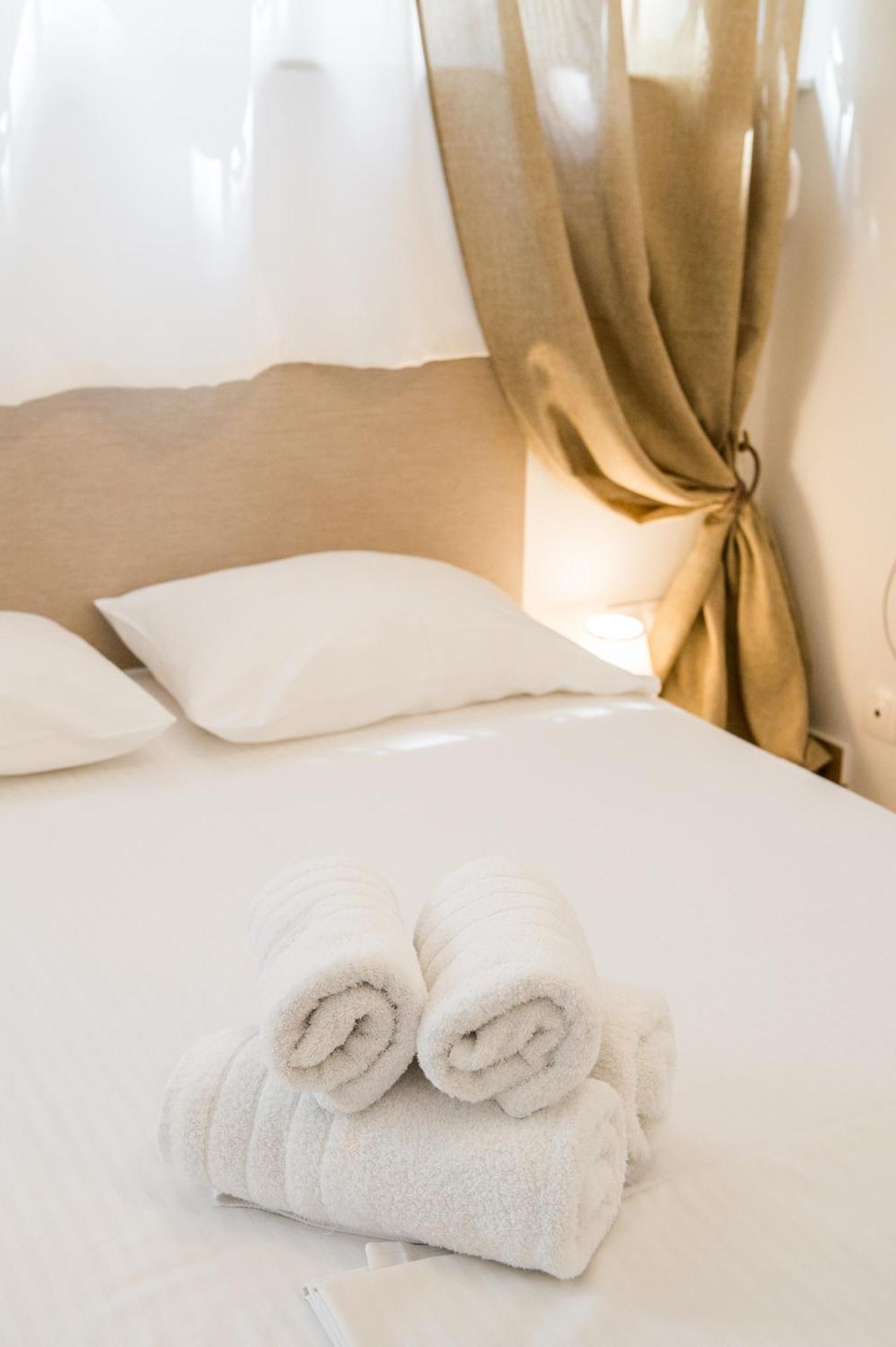 סלוניקי Luxury Apartments In Skg חדר תמונה