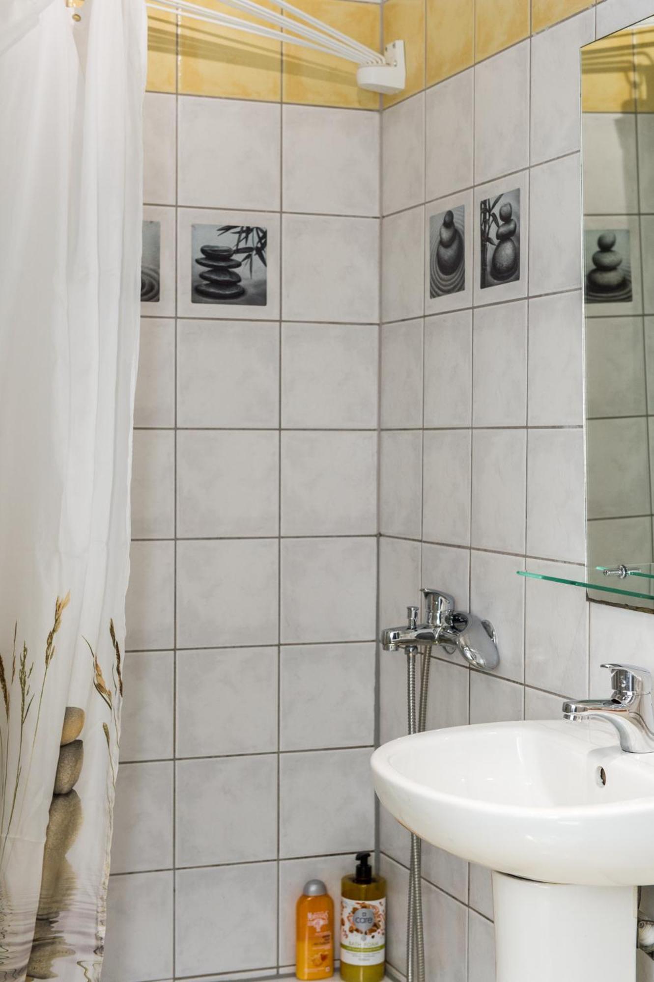 סלוניקי Luxury Apartments In Skg חדר תמונה