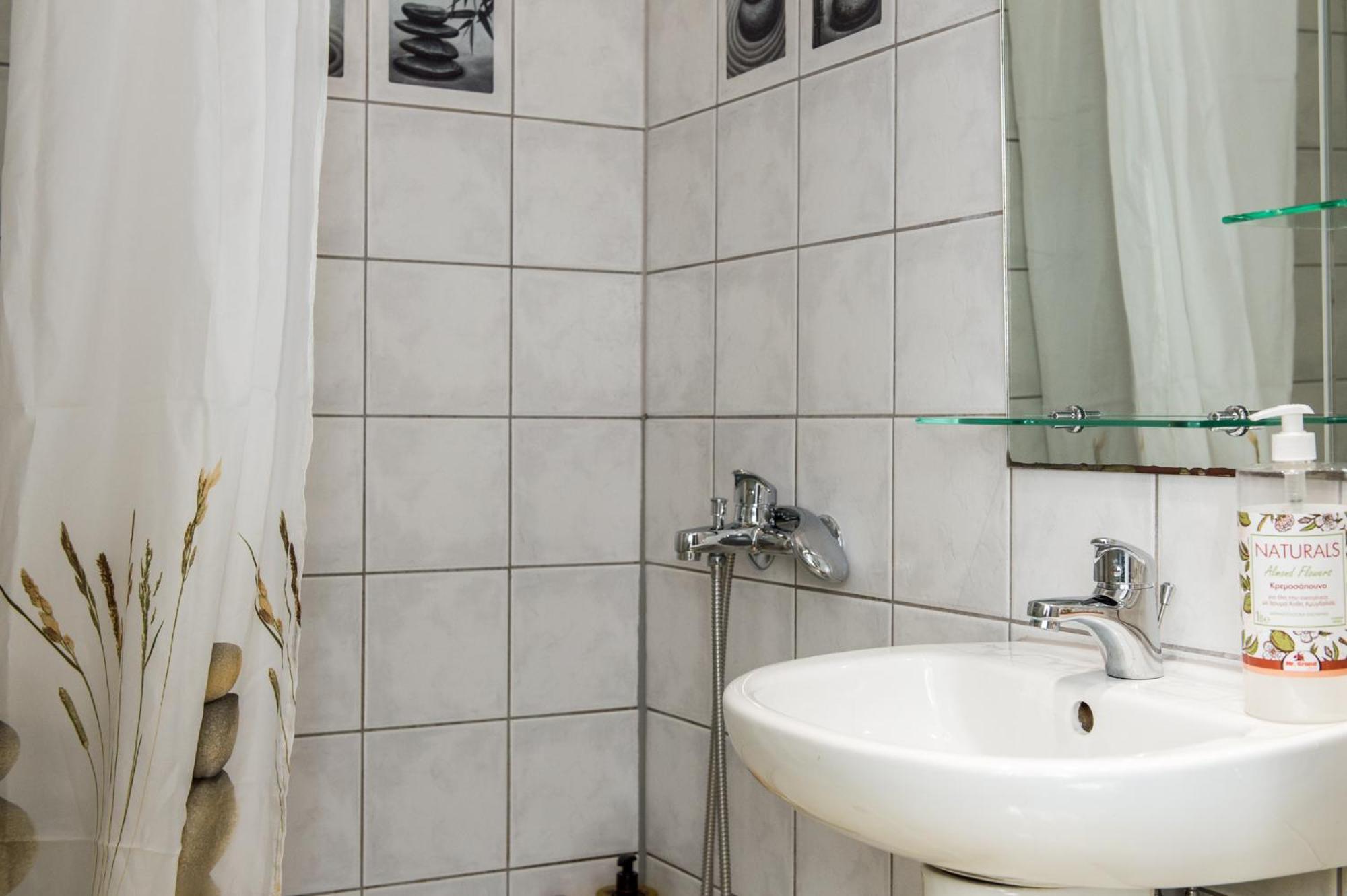 סלוניקי Luxury Apartments In Skg חדר תמונה