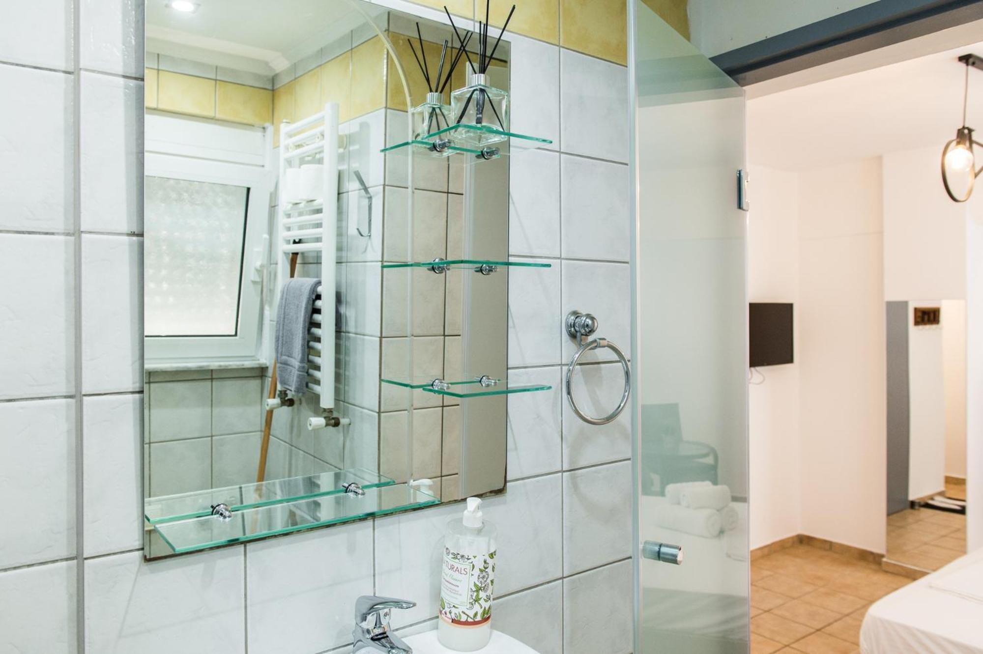 סלוניקי Luxury Apartments In Skg חדר תמונה